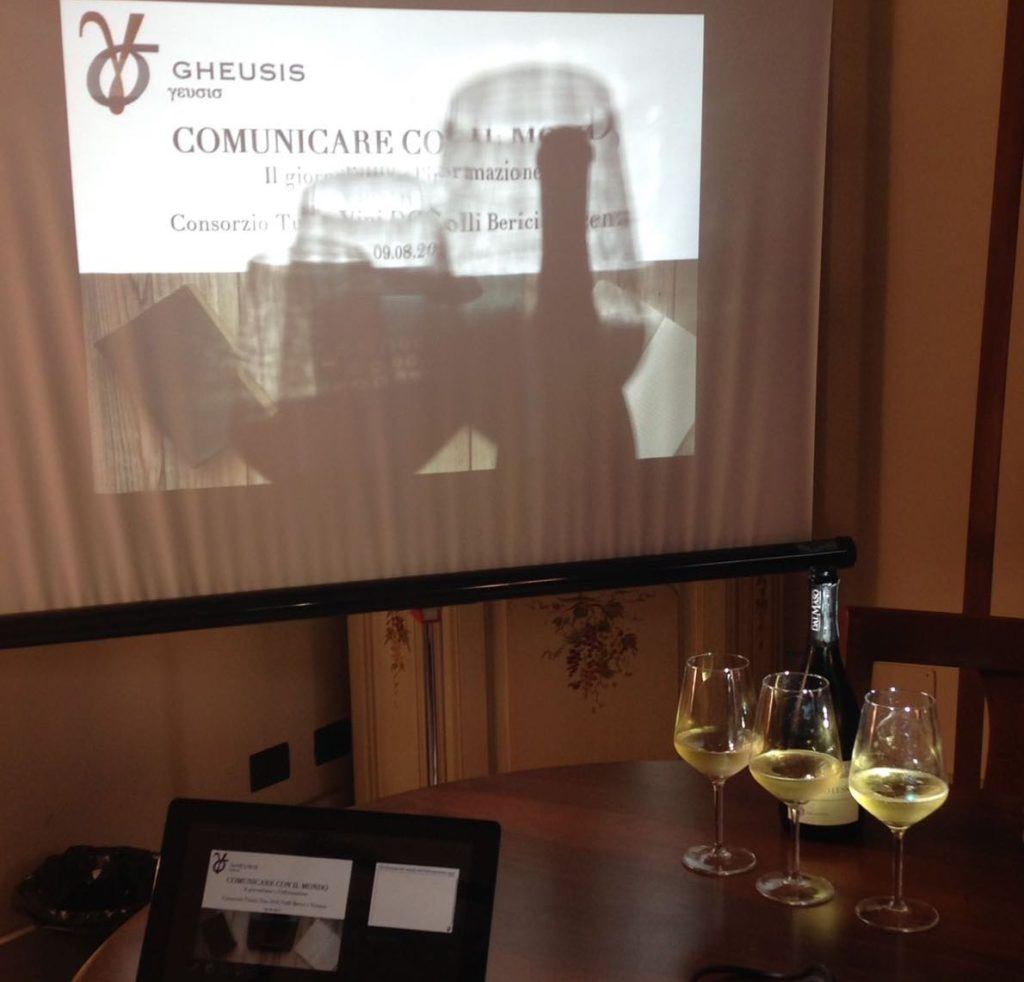 formazione Gheusis