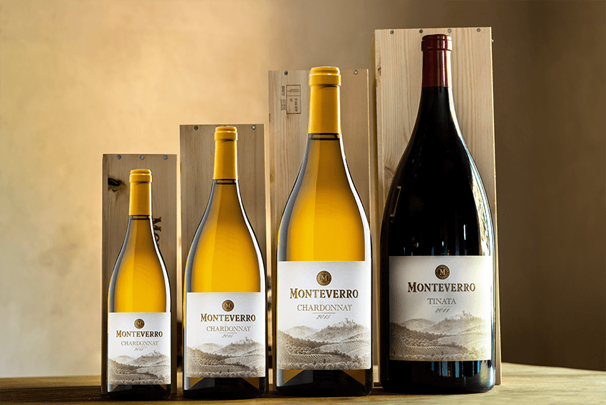 Monteverro vini