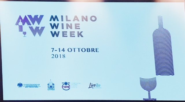 Presentazione della Milano Wine Week