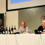 Luca Formentini e Carlo Veronese rispettivamente Presidente e Direttore del Consorzio del Lugana