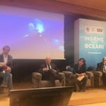 Rio Mare Insieme per gli Oceani relatori