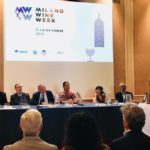 Presentazione della Milano Wine Week
