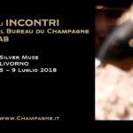 Incontri Bureau du Champagne LAB