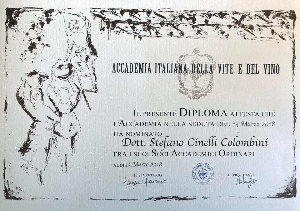 diploma SCC