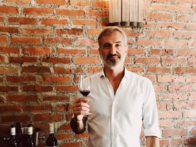 Mariano Buglioni