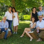 Famiglia e Staff Bonzano Vini