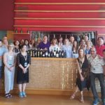 DONNE DEL VINO A COLLISIONI 2018