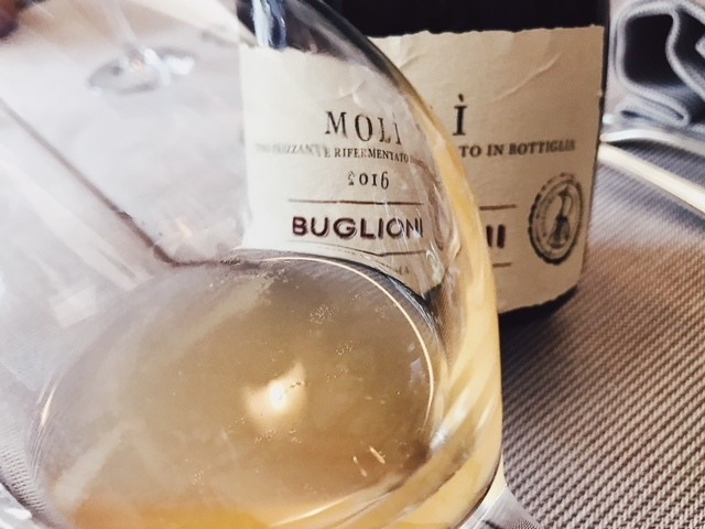 Molì Rosato Frizzante Delle Venezie