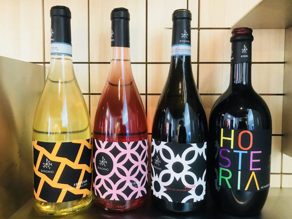 Bonzano Vini