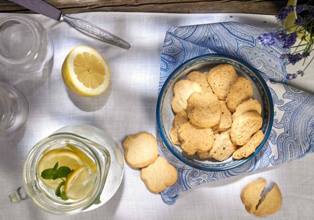Martesana Biscotti estivi