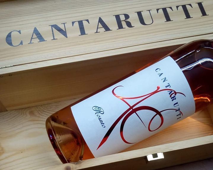 Rosè Catarutti