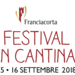 Festival Franciacorta in Cantina 2018