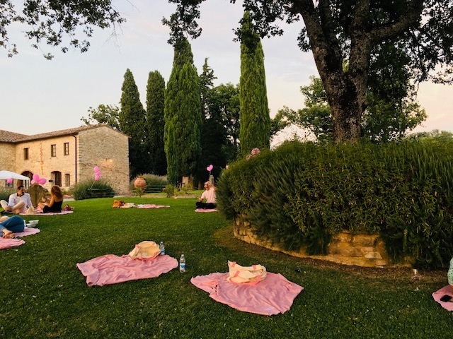 La prima notte di Virginia