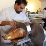 Prosciutto di Parma