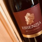 Essenzia di Caiarossa