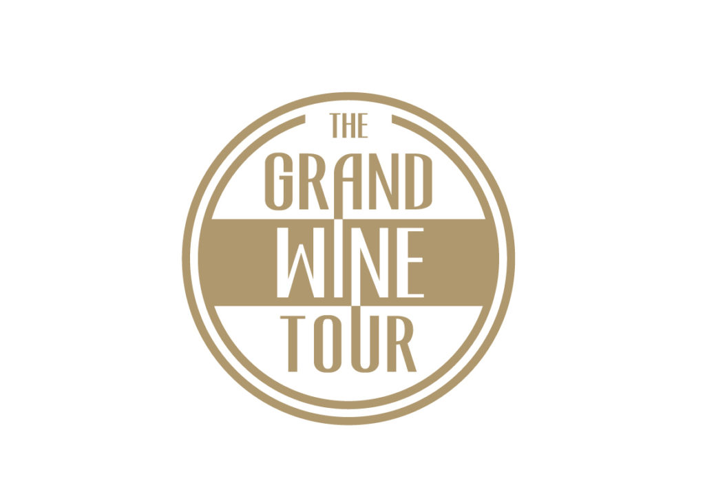The Grand Wine Tour