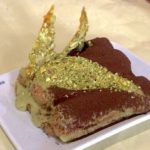 Tiramisù pistacchi