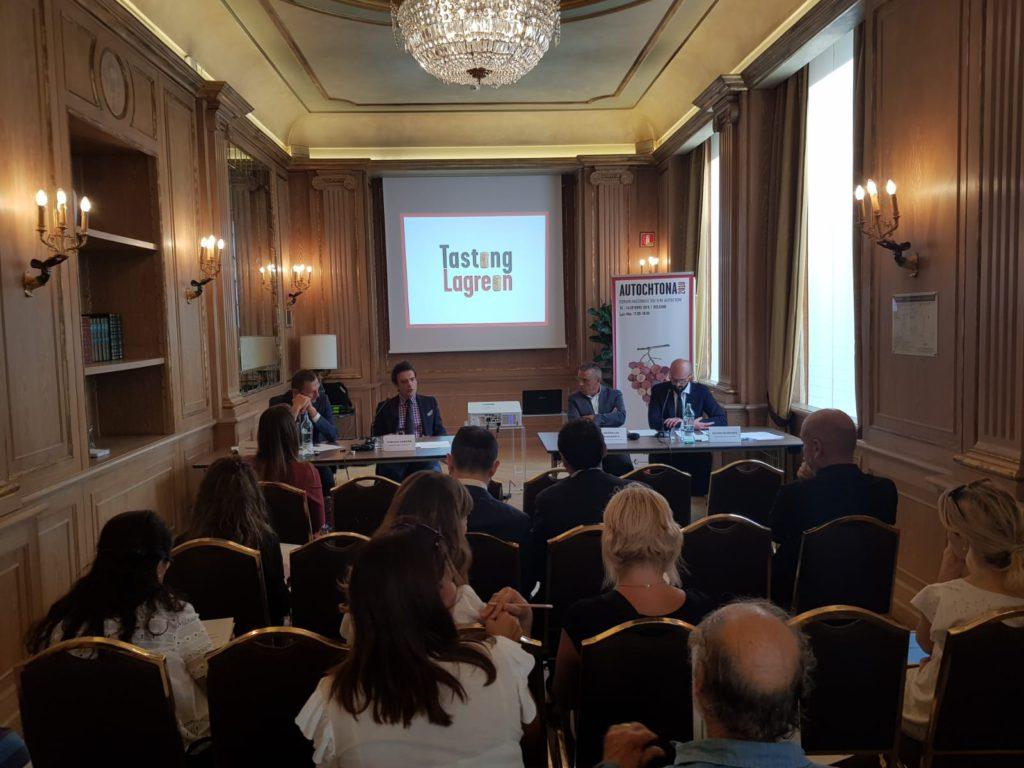 Conferenza stampa