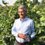 Luigi Turco presidente cantina Valpantena