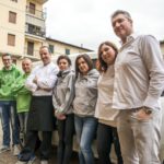 Panchetti Staff