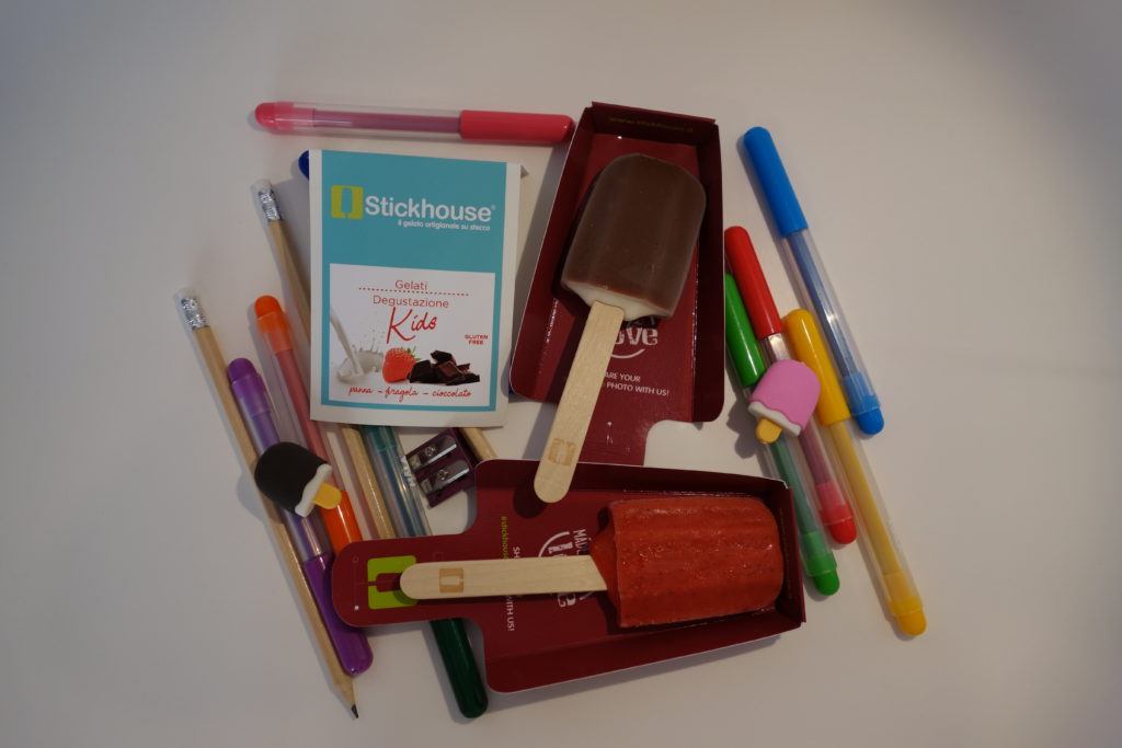 Stickhouse Firenze_Box Kids