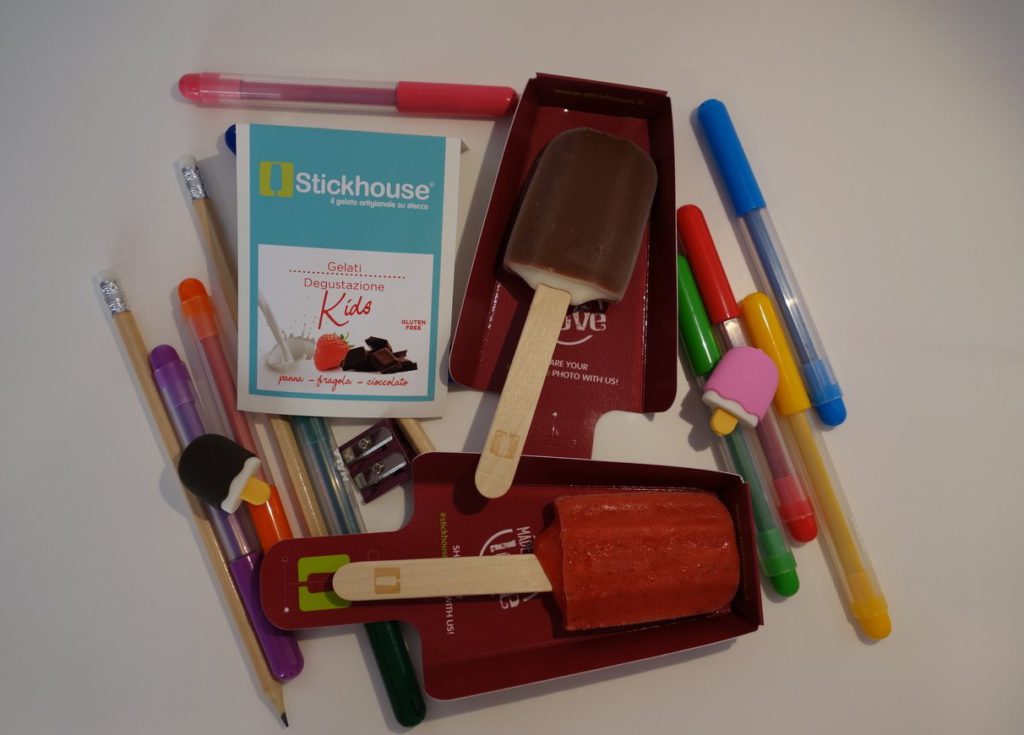 Stickhouse Firenze_Box Kids