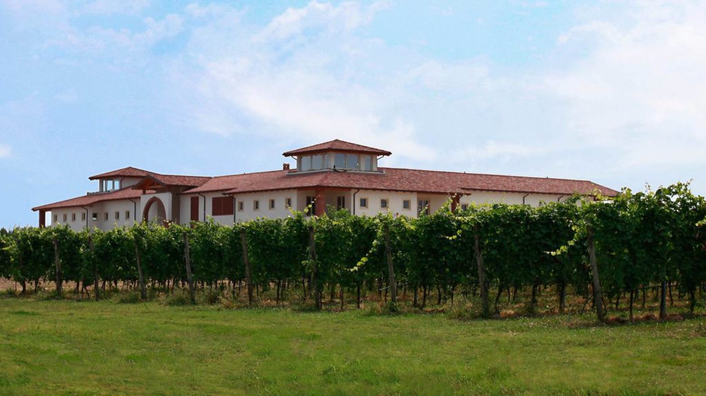 Previsioni per i Lugana 2018 secondo Zenato Azienda agricola Le Morette