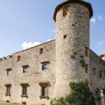 Castello di Meleto