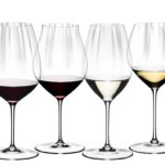 RIEDEL PERFORMANCE TASTING SET