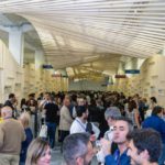 VII edizione di Bottiglie Aperte