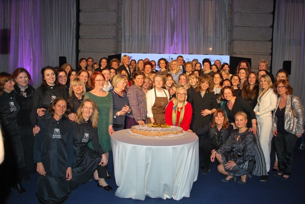 Donne del Vino