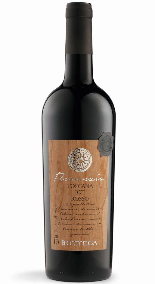 Florenzia Rosso IGT Toscana