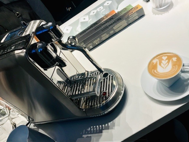Creatista Plus