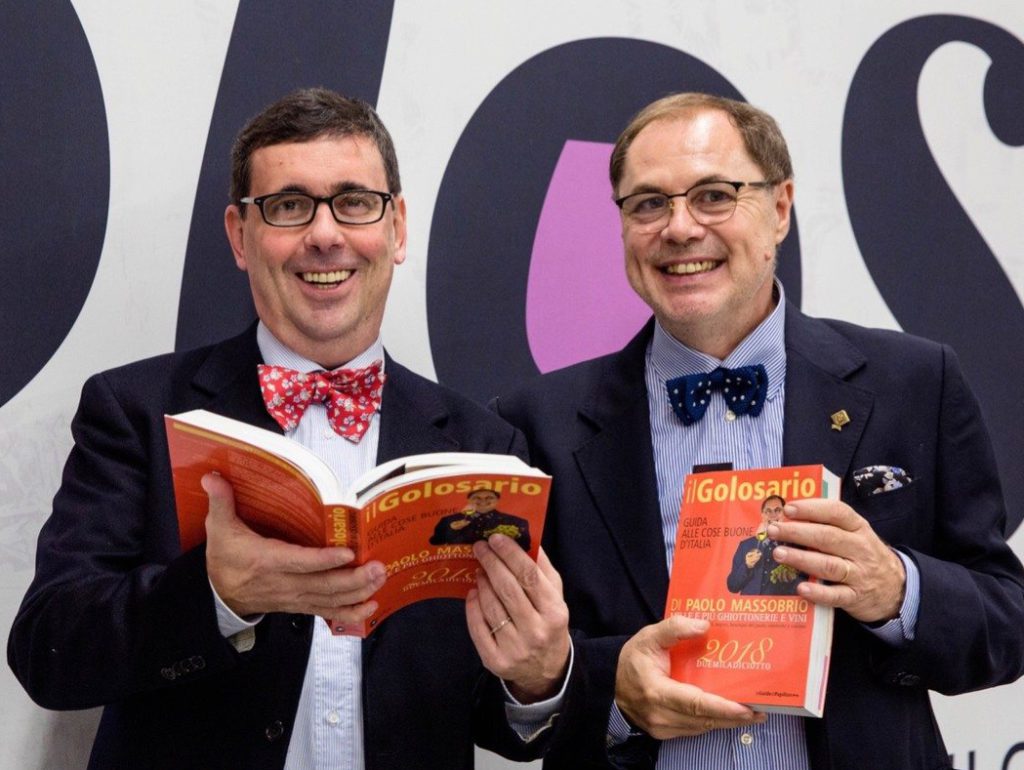 MarcoGatti_PaoloMassobrio_Golosario_Gol_MI_2017