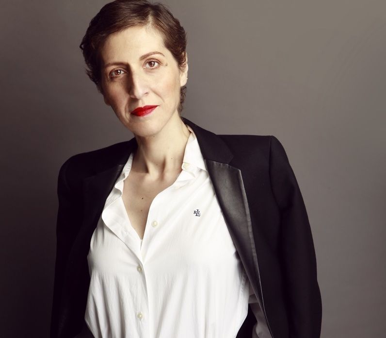 Matilde D'Errico