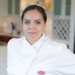 Chef Carolina Diaz