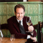 Maximilian J. Riedel