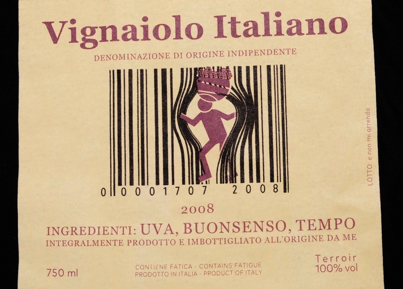 FIVI UVA, BUONSENSO, TEMPO: LA RICETTA DEL VIGNAIOLO FIVI AL MERCATO DEI VINI DI PIACENZA