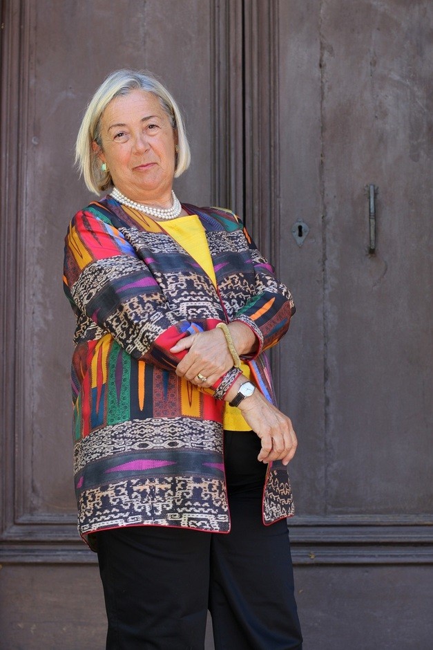 Donatella Cinelli Colombini
