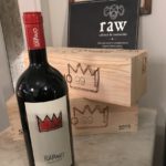 Sapaio 2015 nello spazio di Raw & Co.