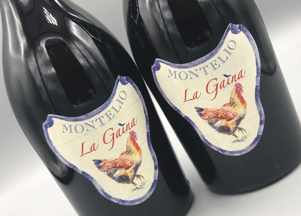 La Gaìna di Montelio