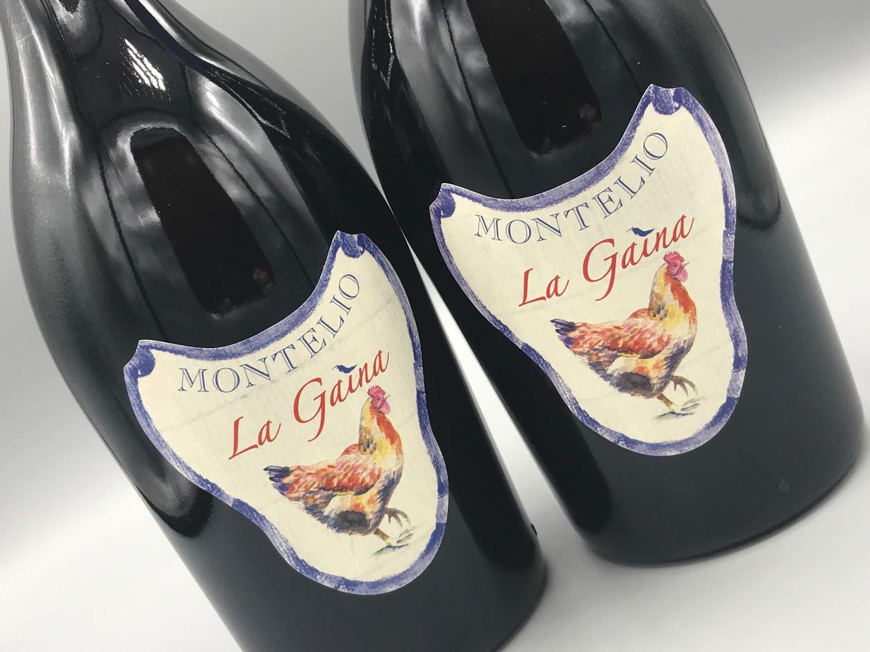 La Gaìna di Montelio