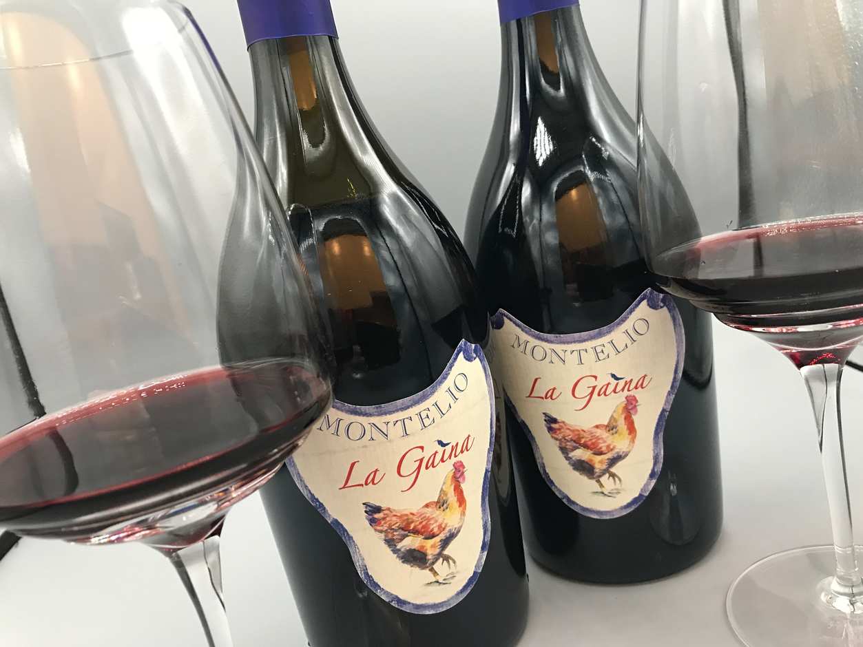 La Gaìna di Montelio 2015 e 2016