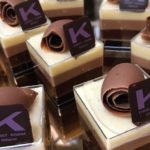 Ernst Knam Tris la famosa mousse ai tre cioccolati