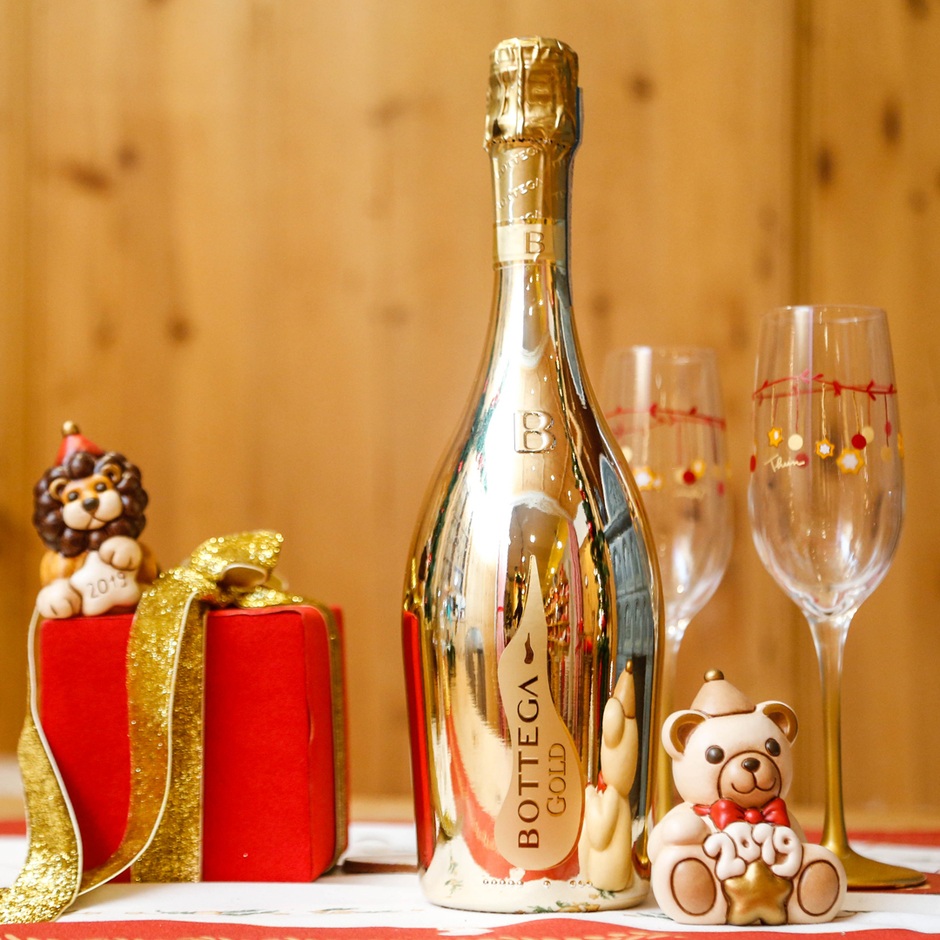 Thun & Bottega Natale 2018