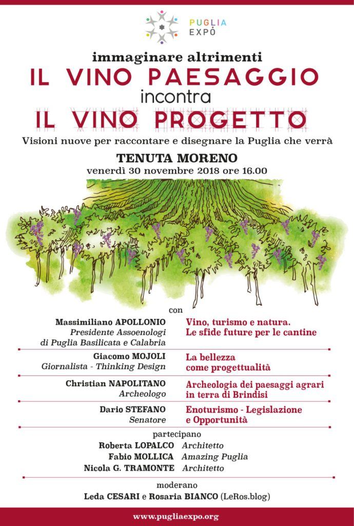 Vino Paesaggio