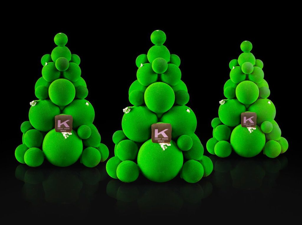 Bubble Tree Verde