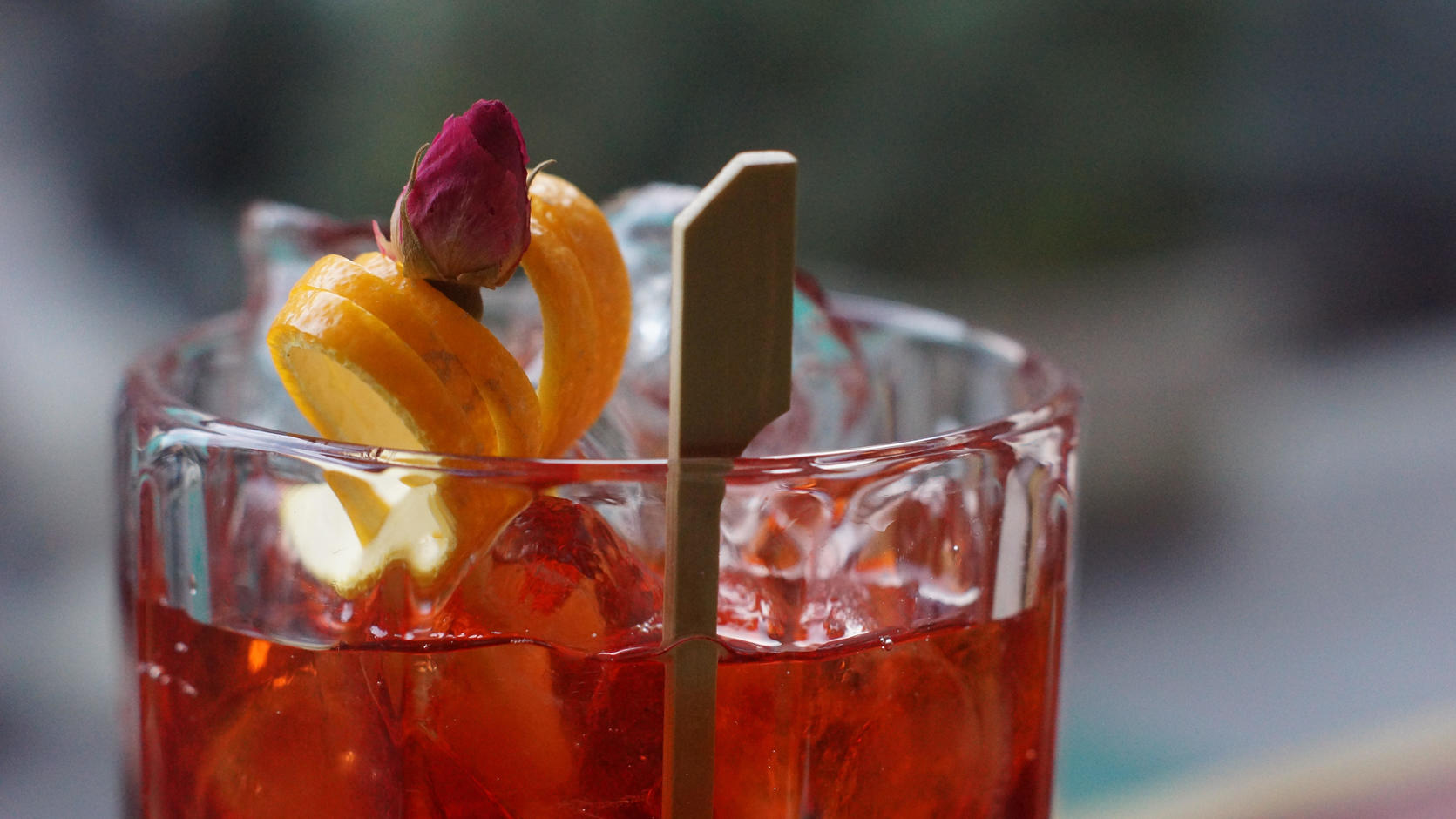I cocktail di Filz