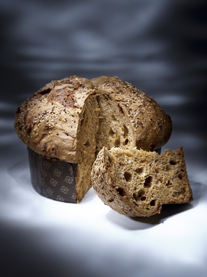 Focaccia grani antichi di Pasticceria Tabiano