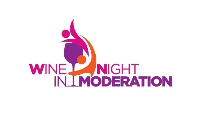 Wine Night in Moderation